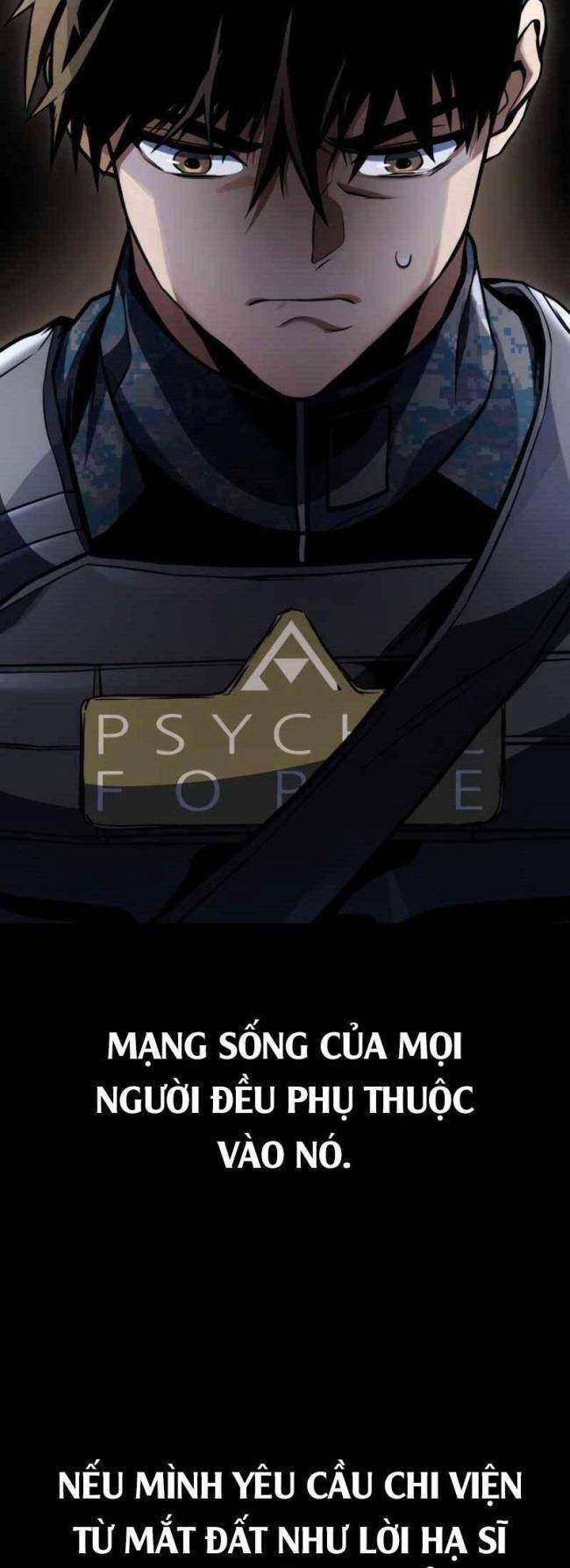 Trảm Long: Chapter 56