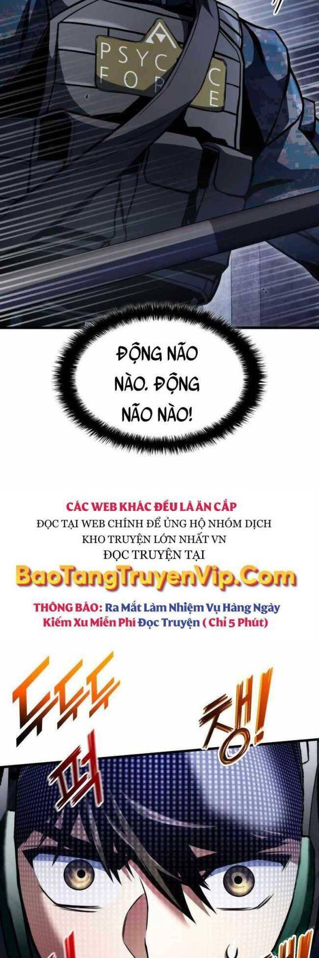 Trảm Long: Chapter 56