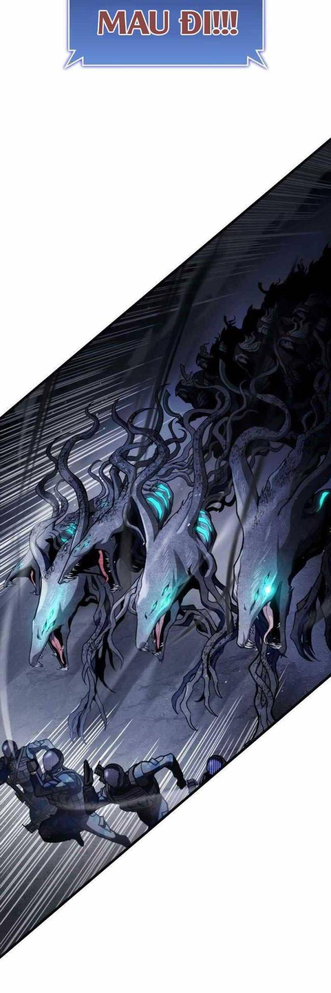 Trảm Long: Chapter 56