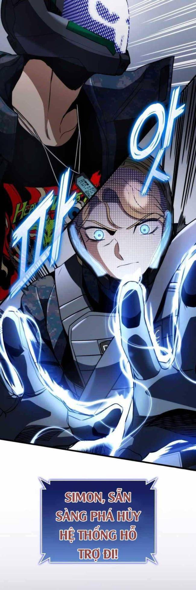 Trảm Long: Chapter 56