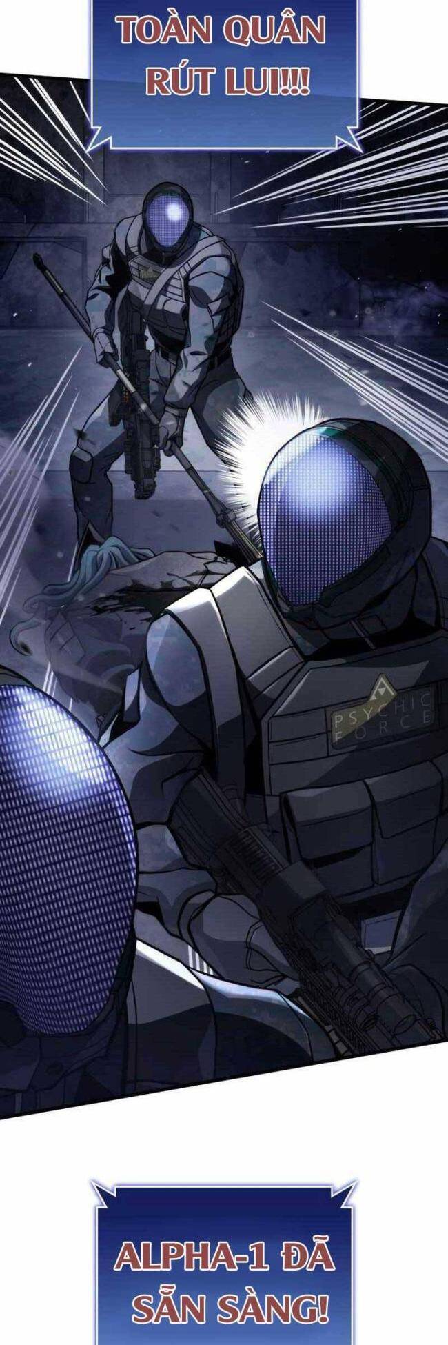 Trảm Long: Chapter 56
