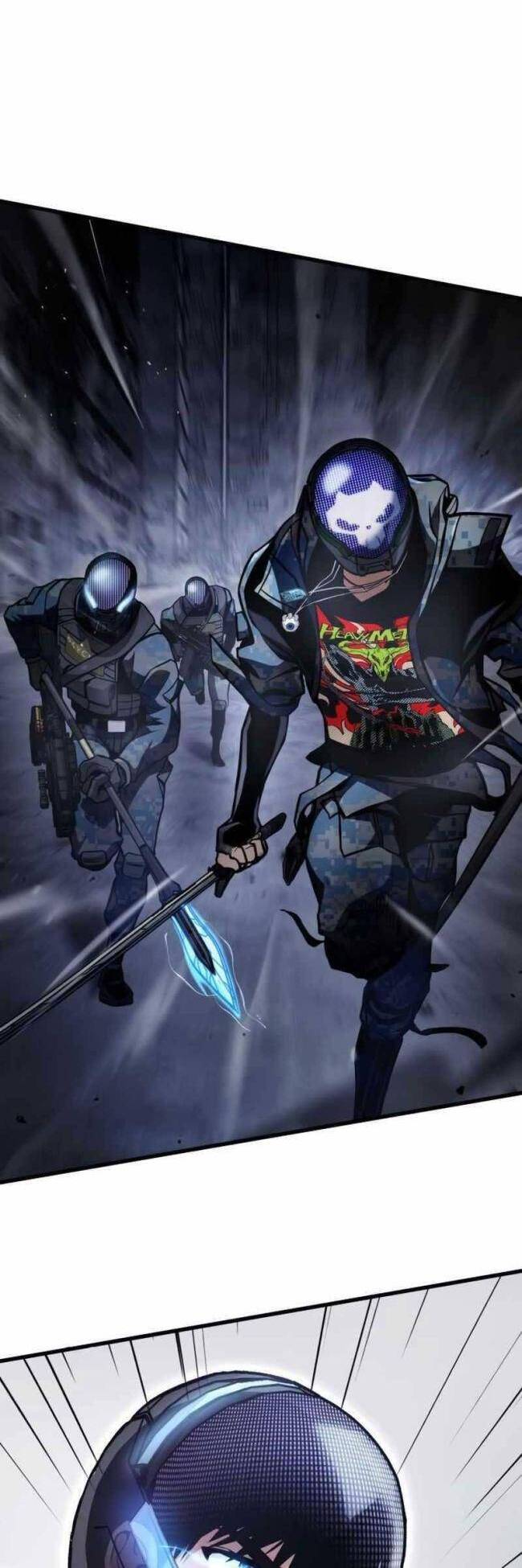 Trảm Long: Chapter 56