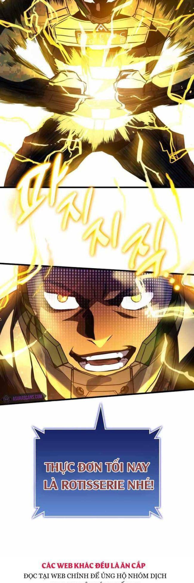 Trảm Long: Chapter 56