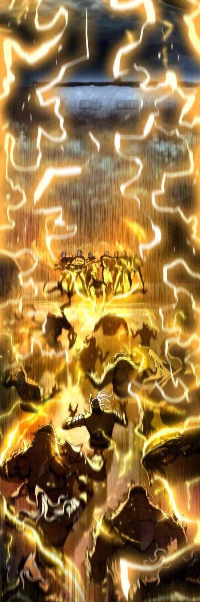 Trảm Long: Chapter 56