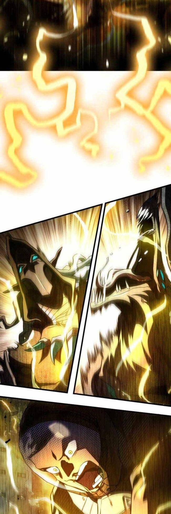 Trảm Long: Chapter 56