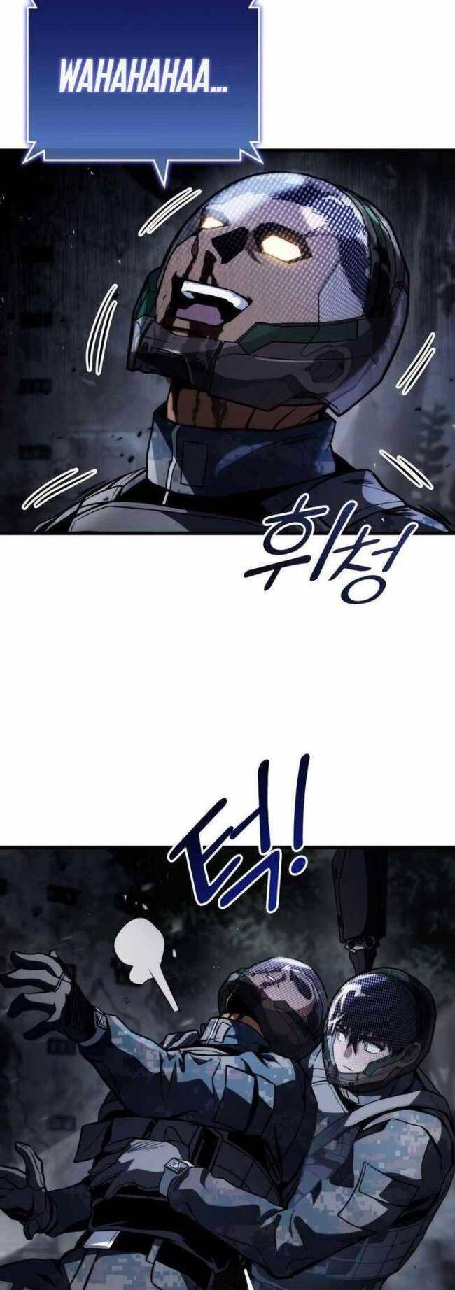 Trảm Long: Chapter 56