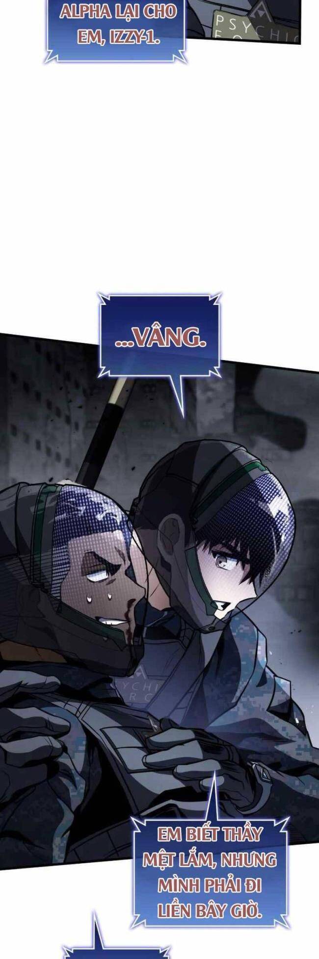 Trảm Long: Chapter 56