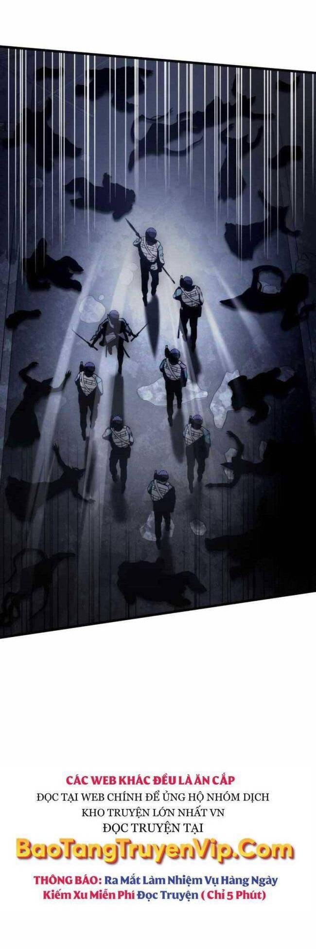 Trảm Long: Chapter 56