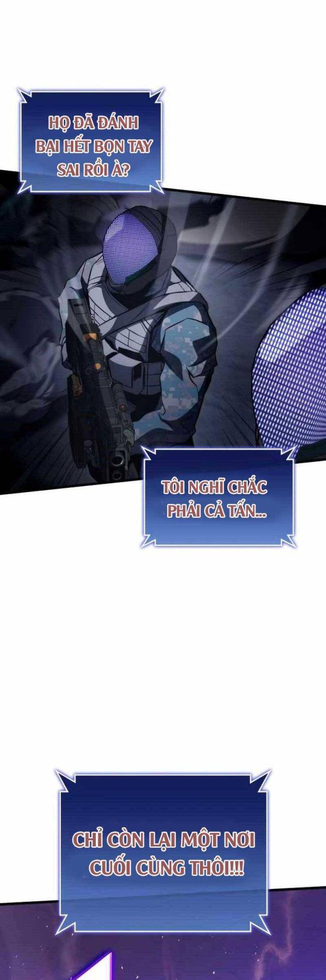 Trảm Long: Chapter 56