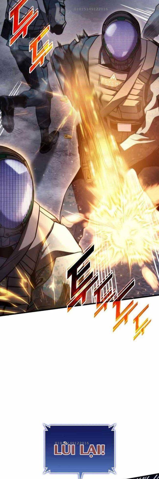 Trảm Long: Chapter 56