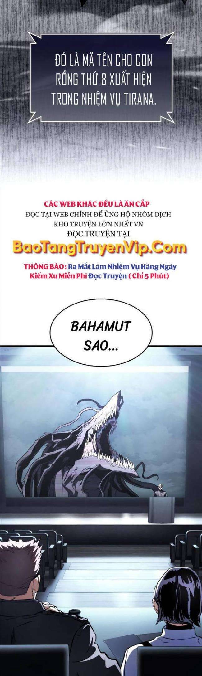 Trảm Long: Chapter 59