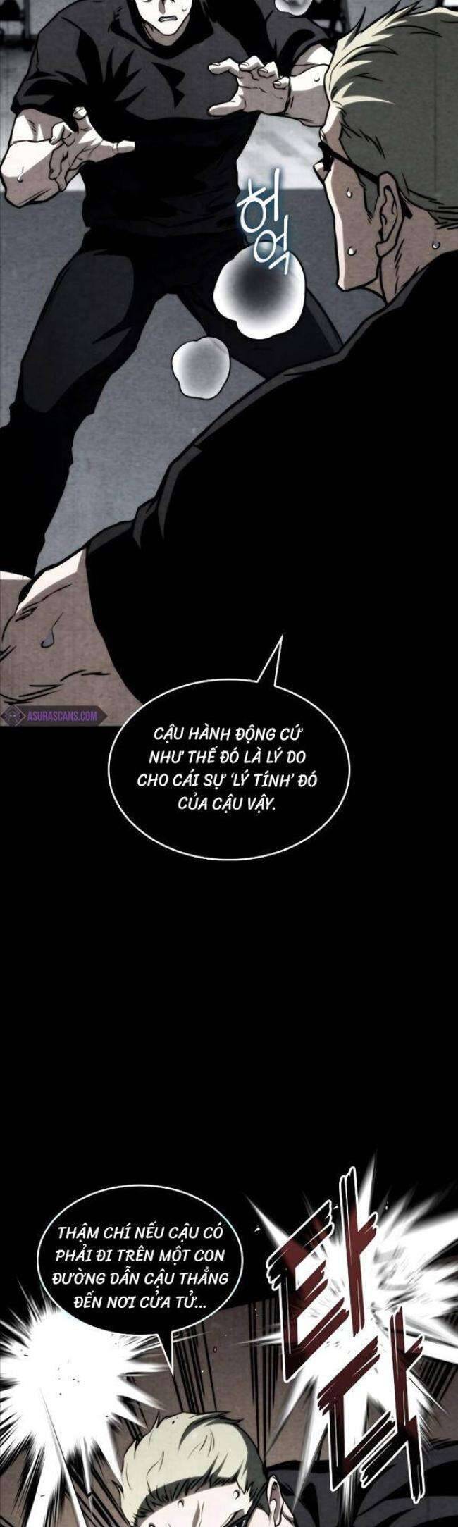 Trảm Long: Chapter 59