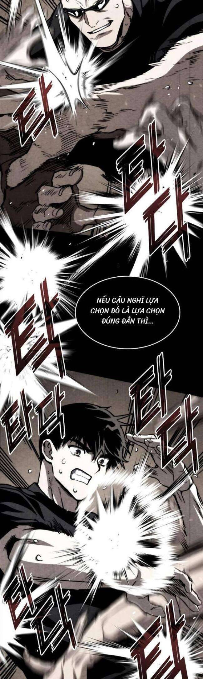 Trảm Long: Chapter 59