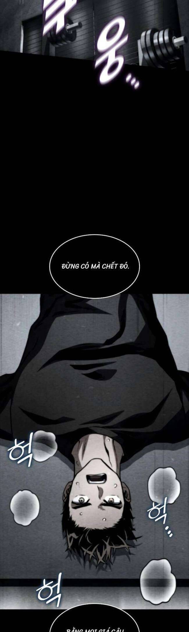 Trảm Long: Chapter 59