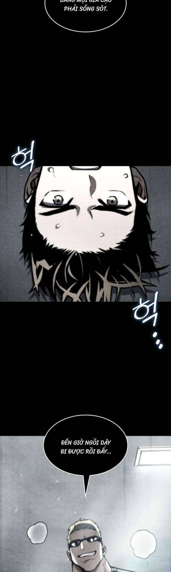 Trảm Long: Chapter 59