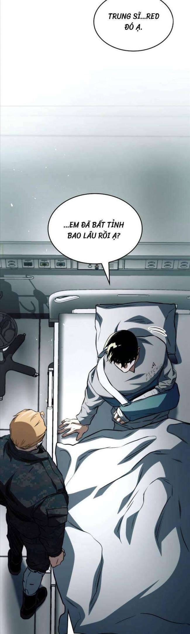 Trảm Long: Chapter 59