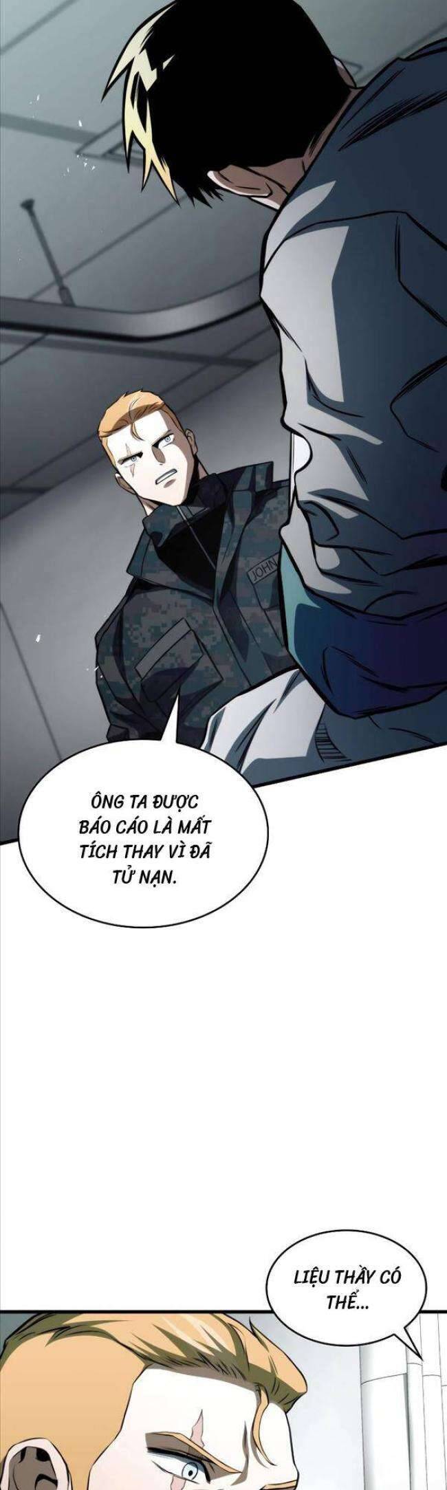 Trảm Long: Chapter 59