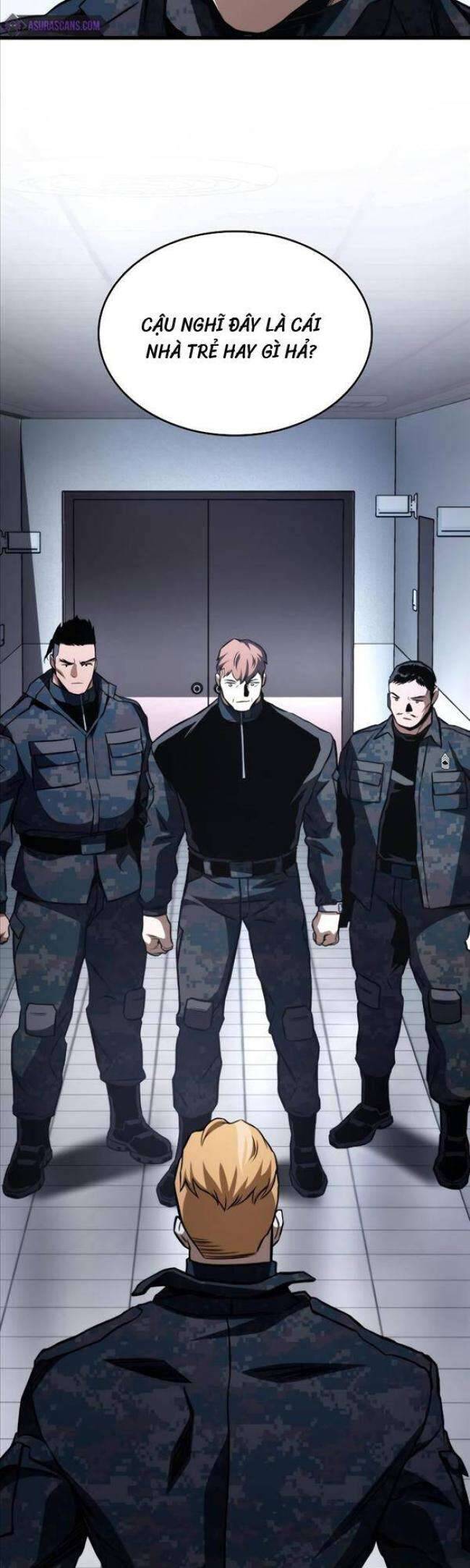 Trảm Long: Chapter 59
