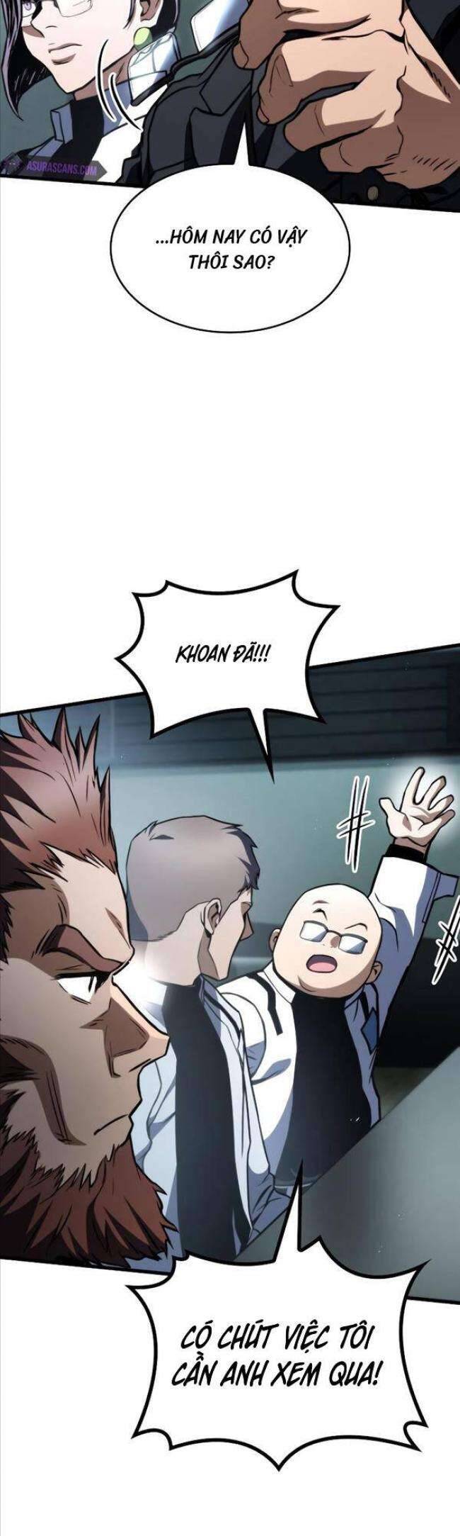 Trảm Long: Chapter 59