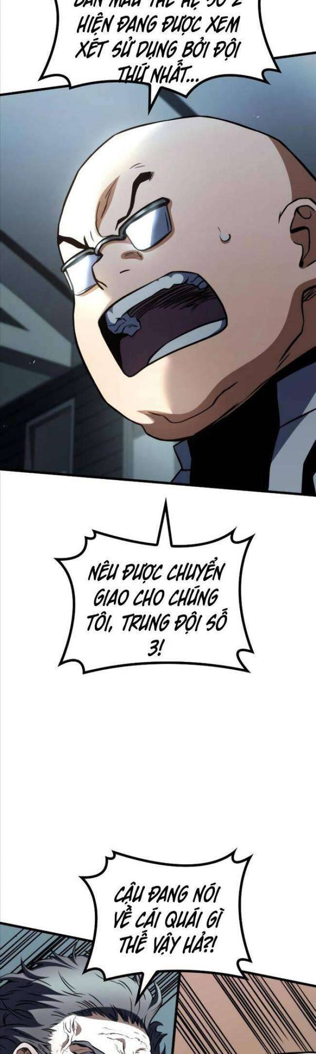 Trảm Long: Chapter 59
