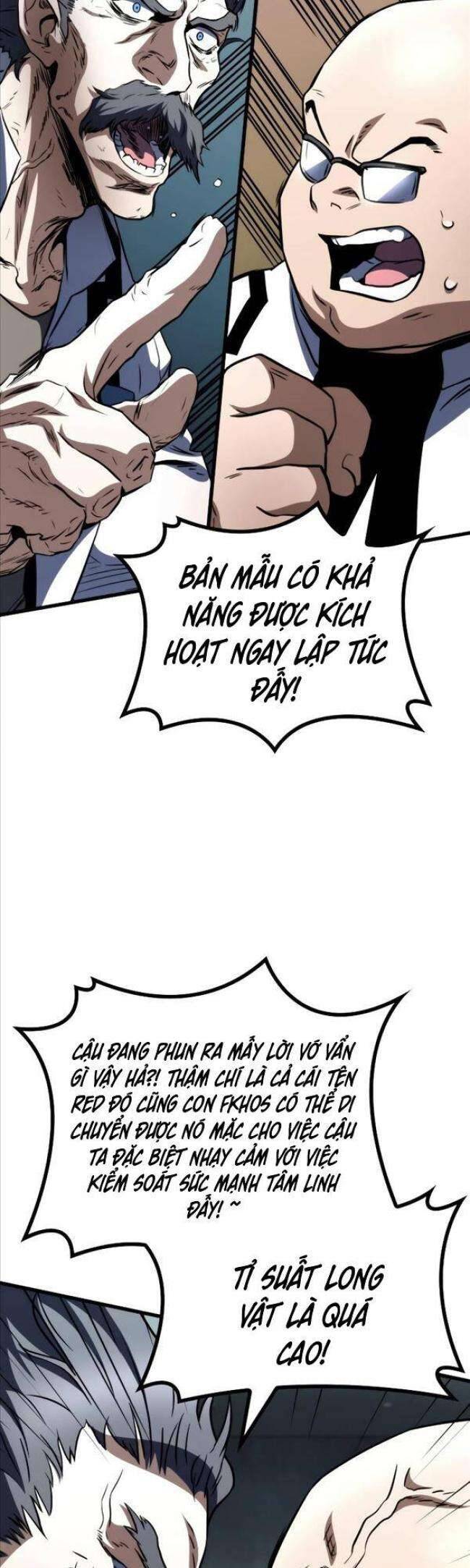 Trảm Long: Chapter 59