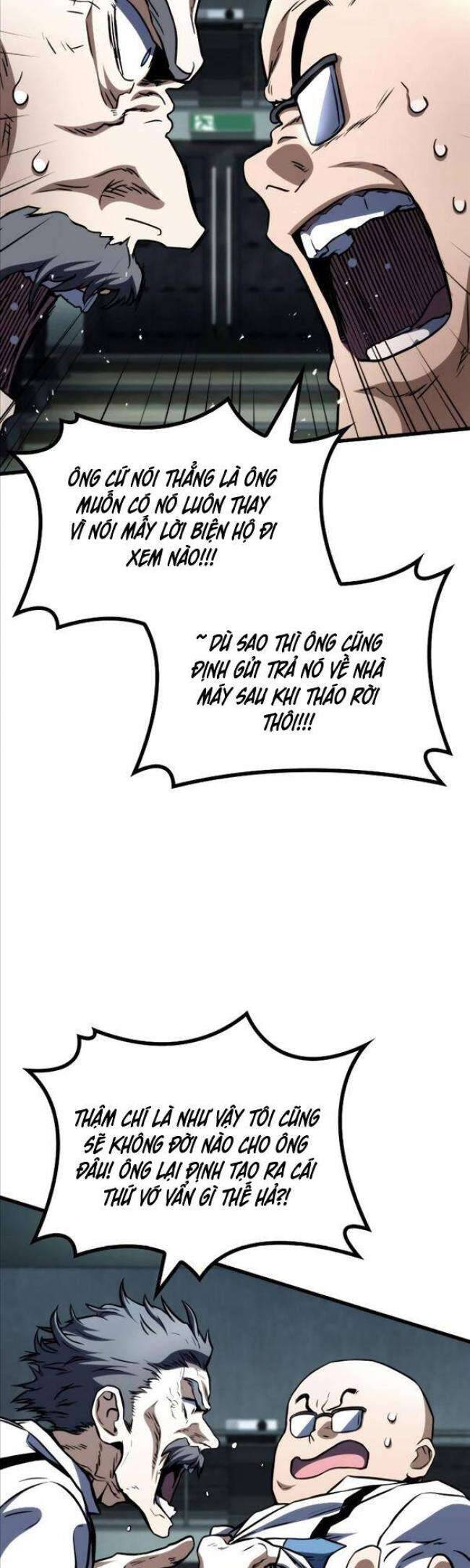 Trảm Long: Chapter 59