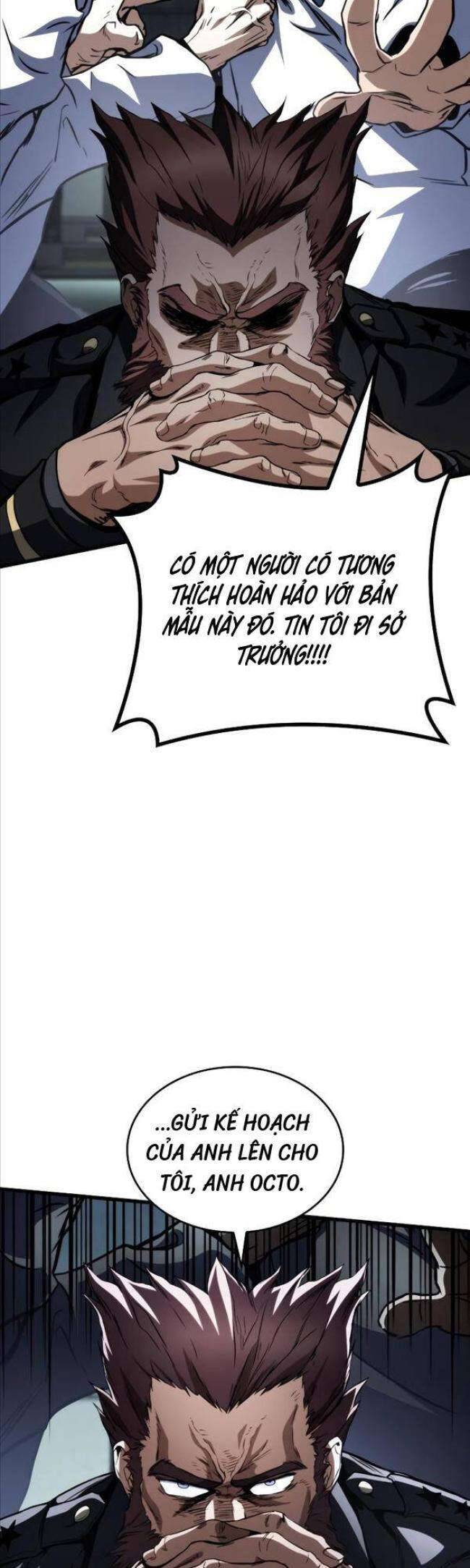 Trảm Long: Chapter 59