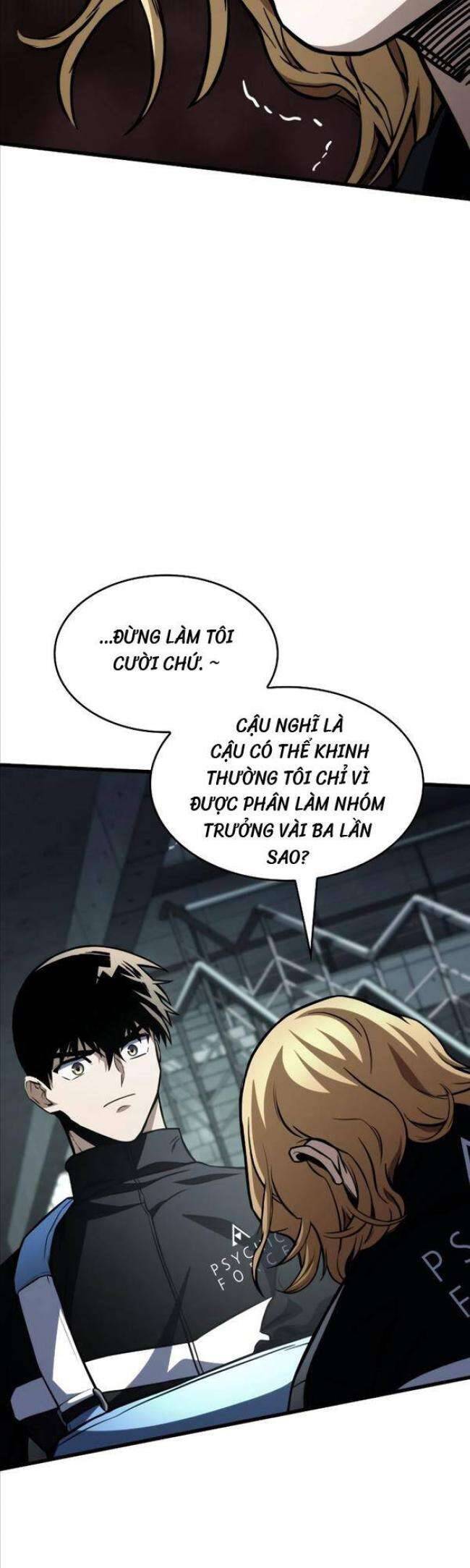 Trảm Long: Chapter 59