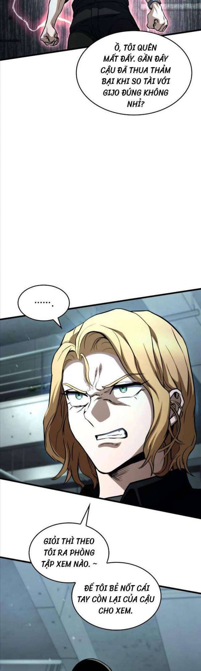 Trảm Long: Chapter 59