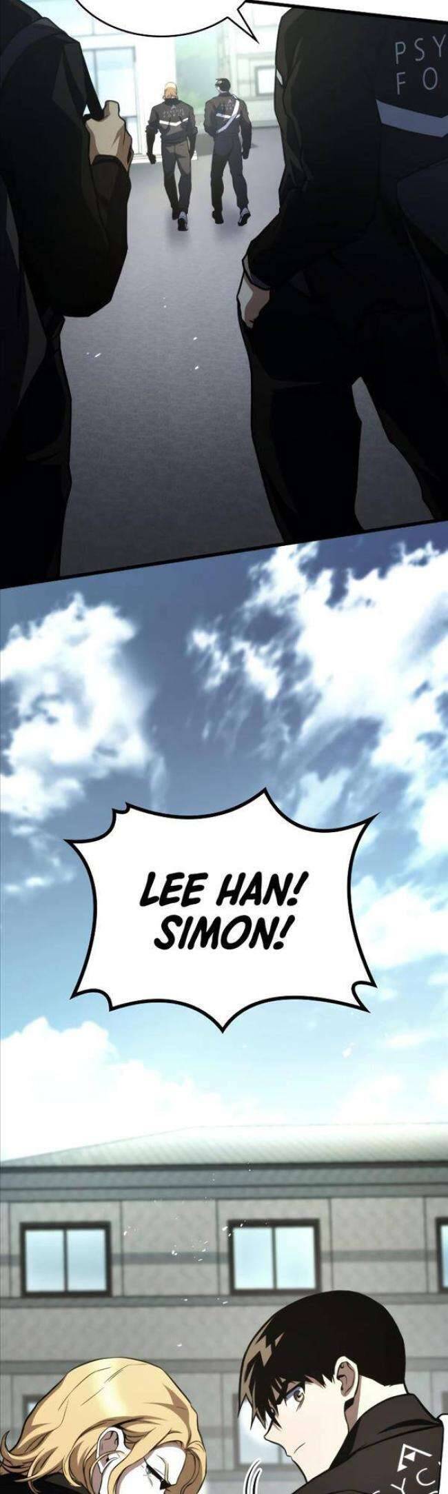 Trảm Long: Chapter 59