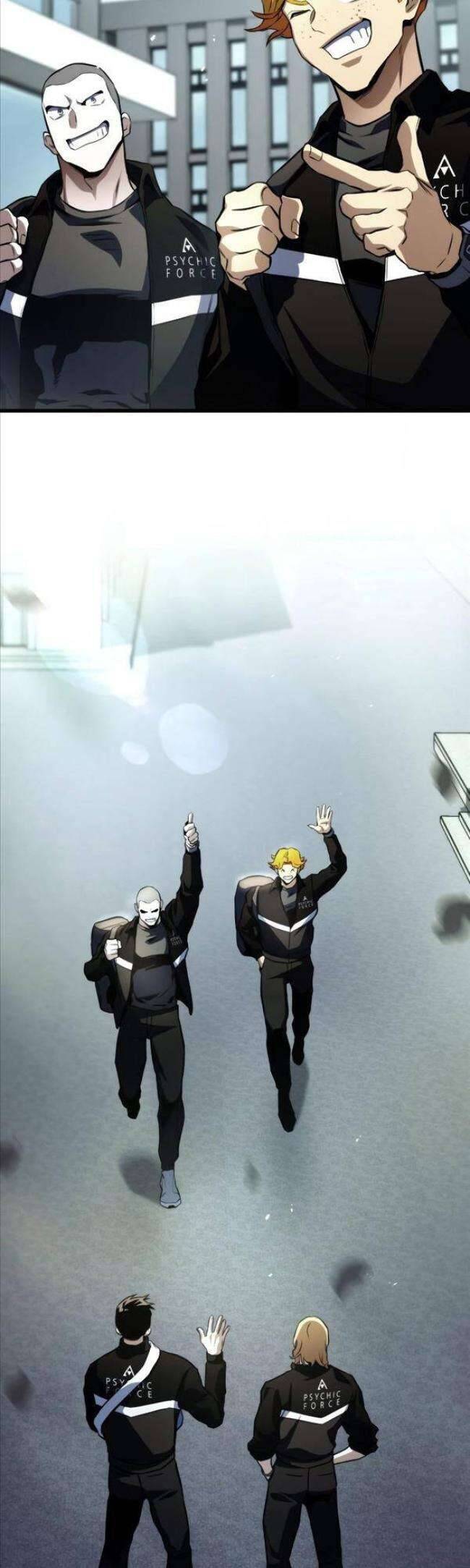 Trảm Long: Chapter 59
