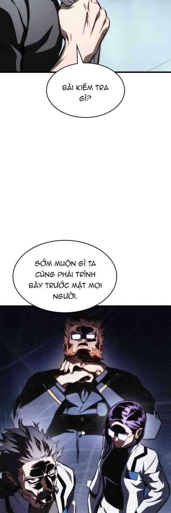 Trảm Long: Chapter 67