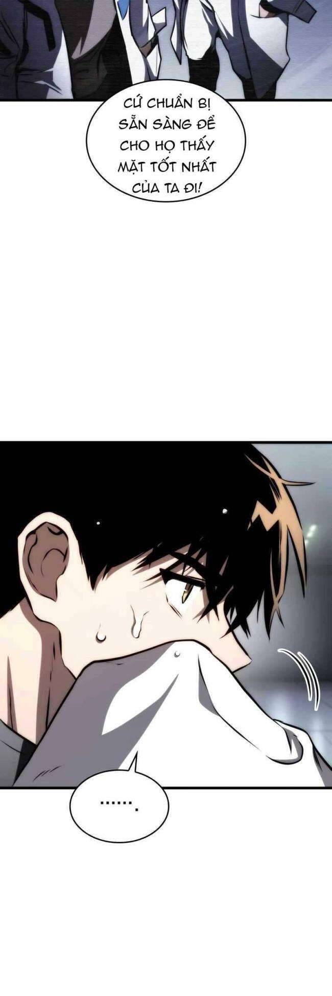Trảm Long: Chapter 67