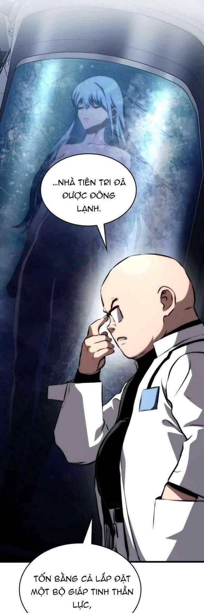 Trảm Long: Chapter 67
