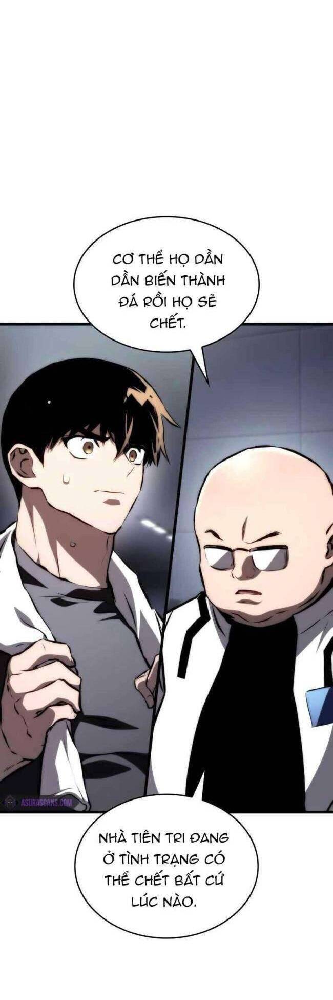 Trảm Long: Chapter 67