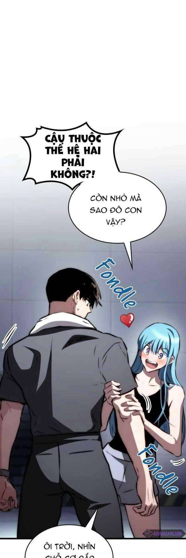 Trảm Long: Chapter 67