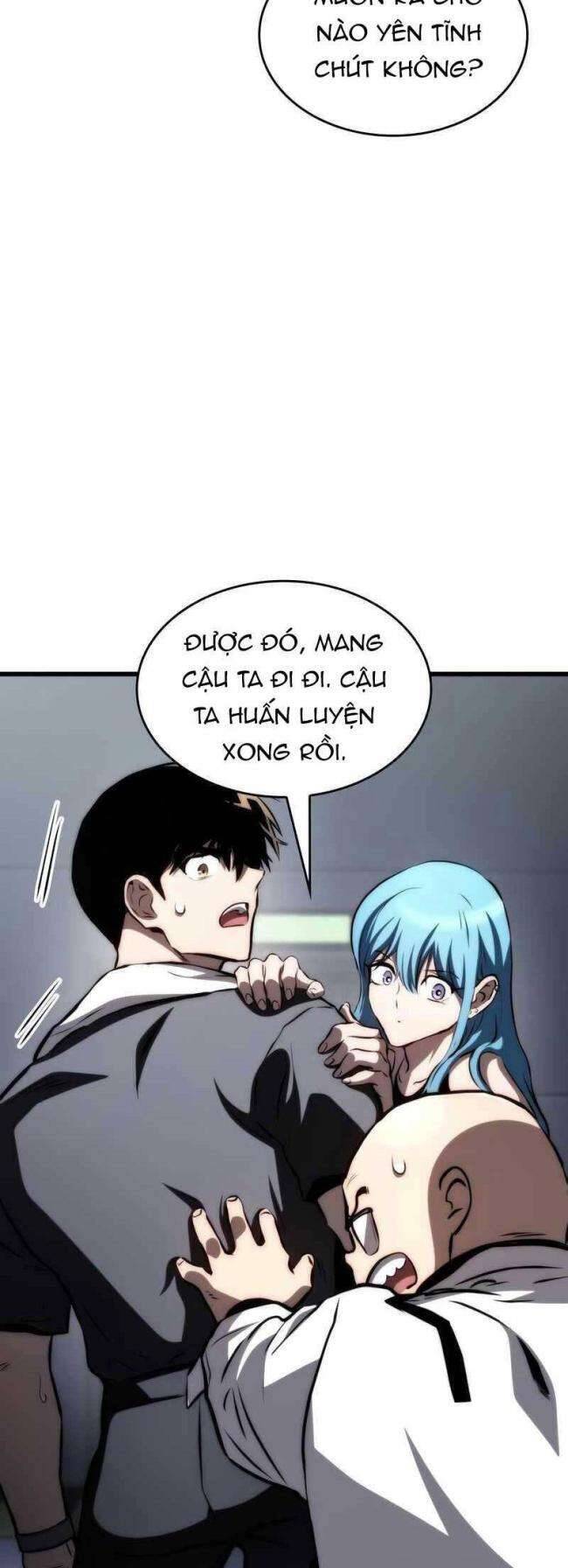 Trảm Long: Chapter 67