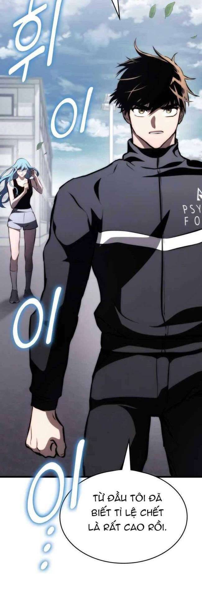 Trảm Long: Chapter 67