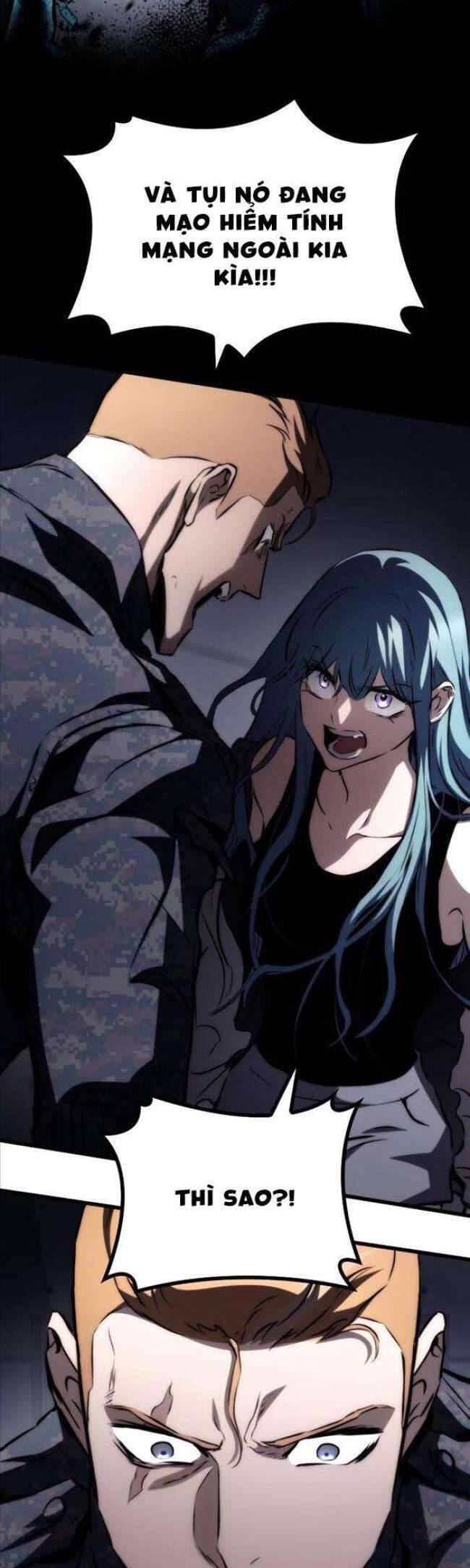 Trảm Long: Chapter 69