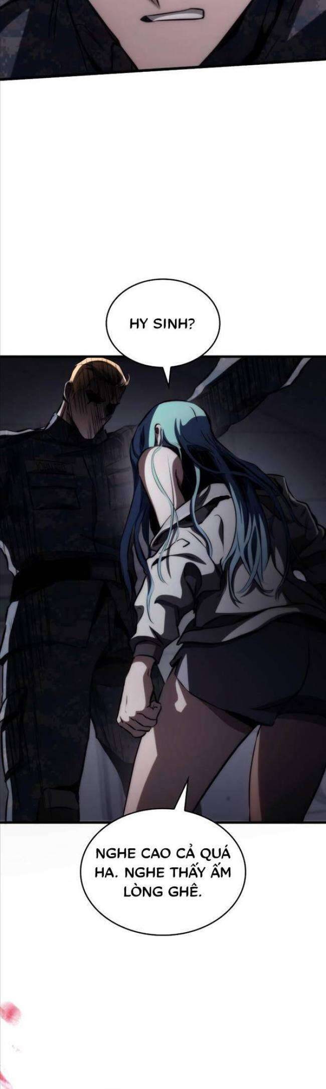 Trảm Long: Chapter 69
