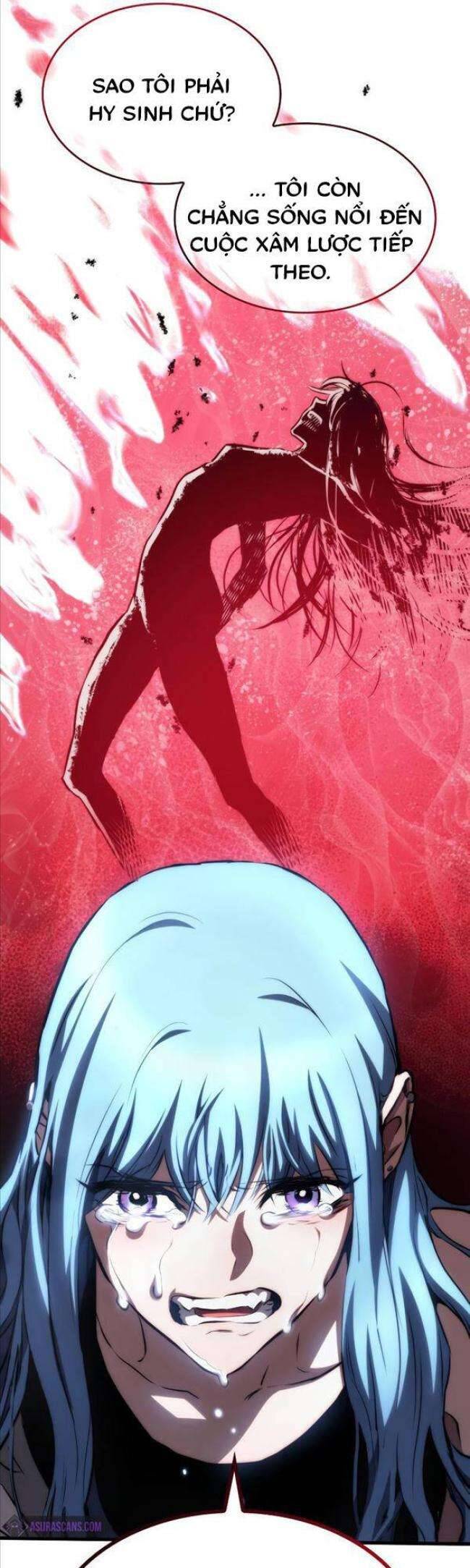 Trảm Long: Chapter 69