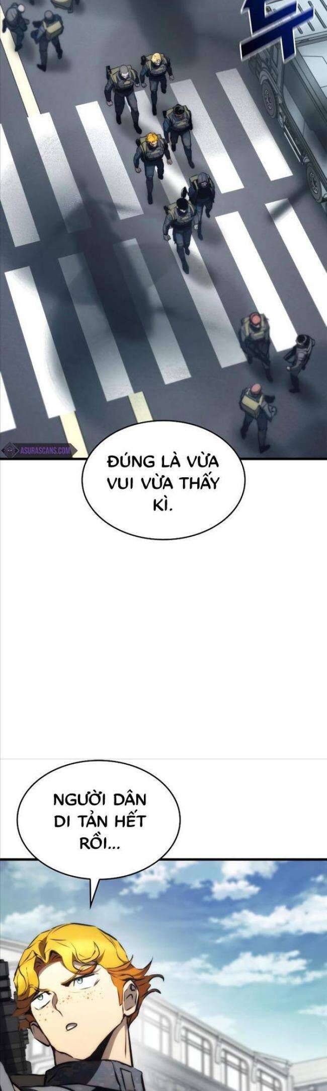 Trảm Long: Chapter 69