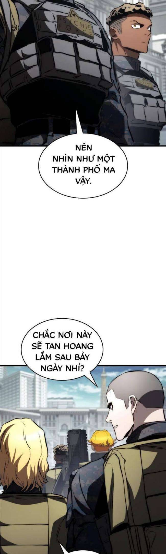 Trảm Long: Chapter 69