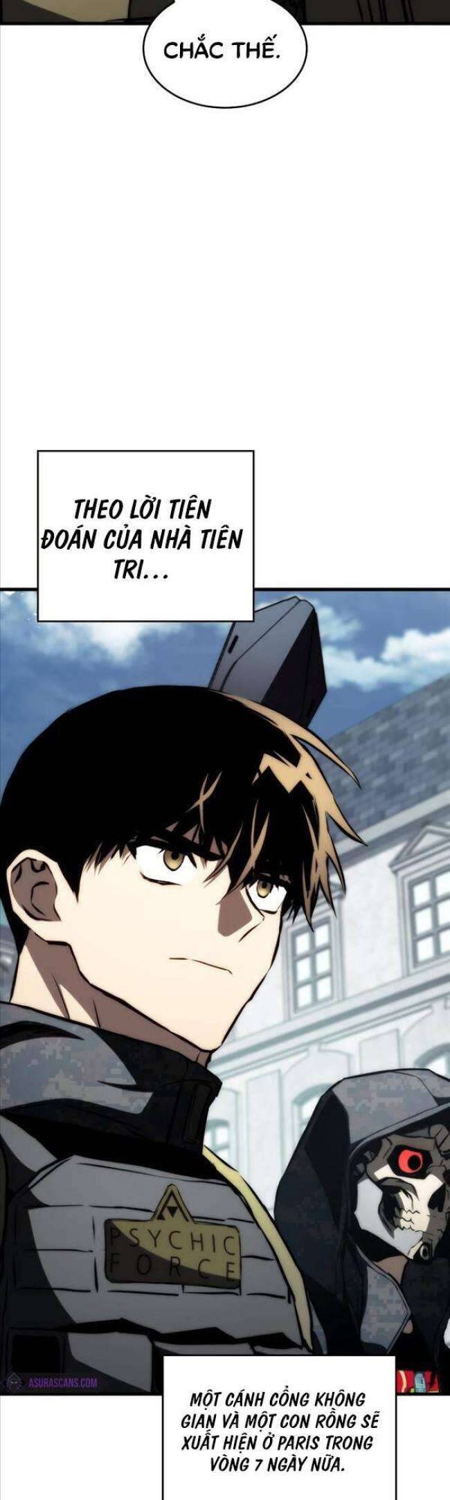 Trảm Long: Chapter 69