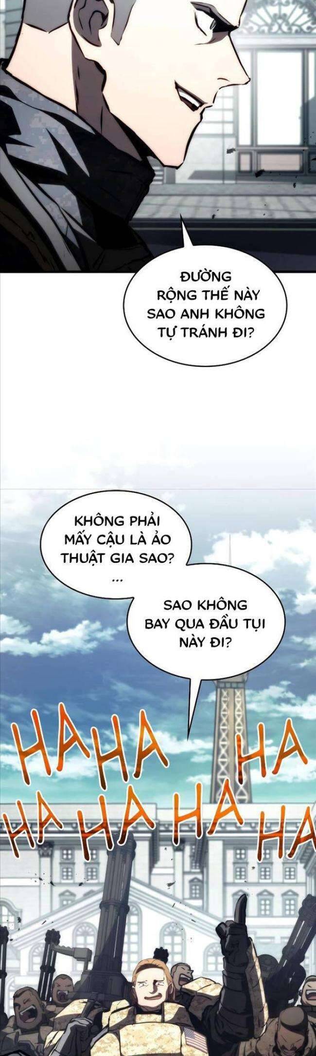 Trảm Long: Chapter 69