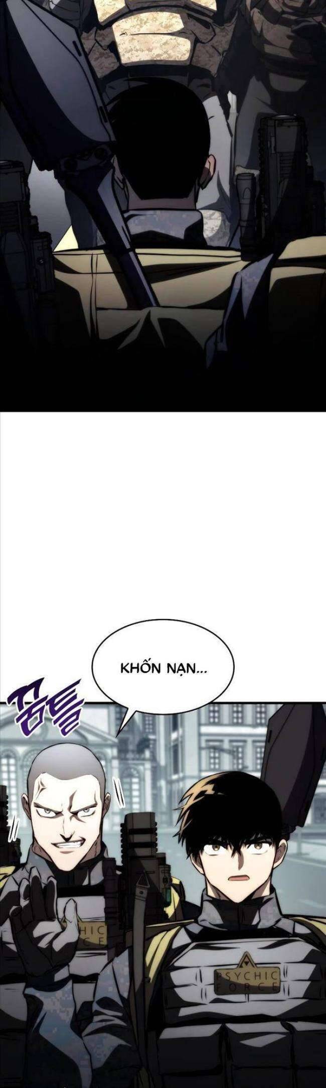 Trảm Long: Chapter 69