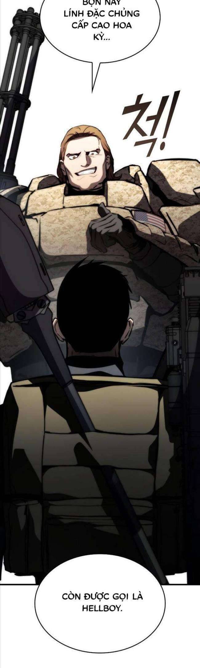 Trảm Long: Chapter 69