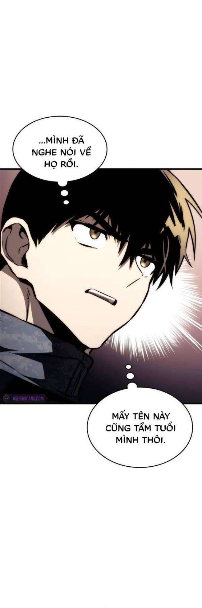 Trảm Long: Chapter 69