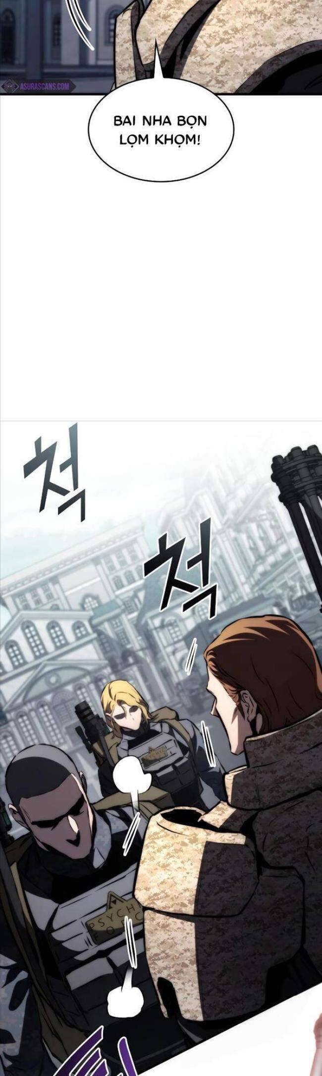 Trảm Long: Chapter 69
