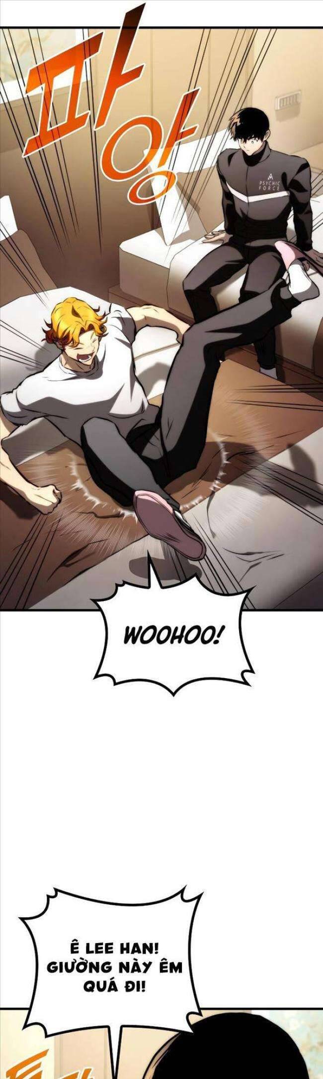 Trảm Long: Chapter 69